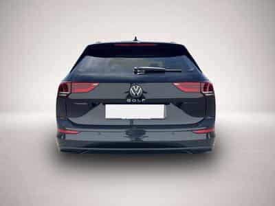 VW Golf (2022) - Foto 6
