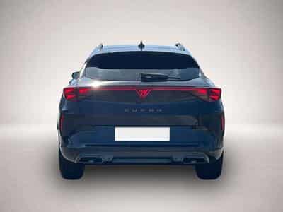 Cupra Formentor (2026) - Foto 5