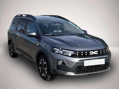Dacia Jogger (2026) - Foto 1