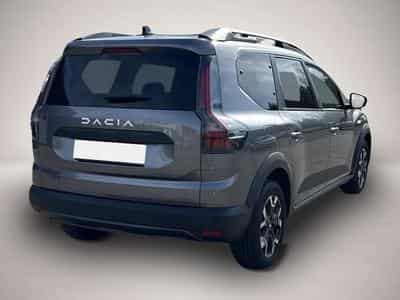 Dacia Jogger (2026) - Foto 3