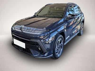Hyundai Kona (2025) - Foto 1