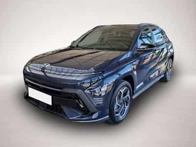 Hyundai Kona (2025) - Foto 2