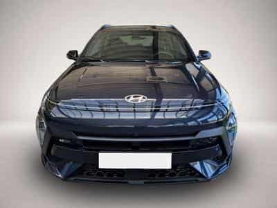 Hyundai Kona (2025) - Foto 3