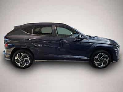 Hyundai Kona (2025) - Foto 5