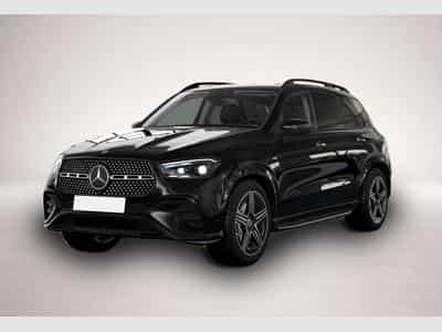 Mercedes GLA 200 (2025) - Photo 1