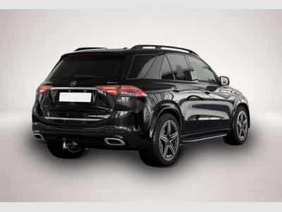 Mercedes GLA 200 (2025) - Photo 3