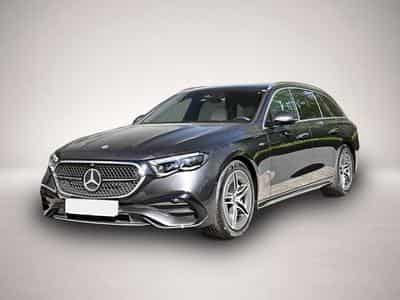 Mercedes 300 (2025) - Foto 1