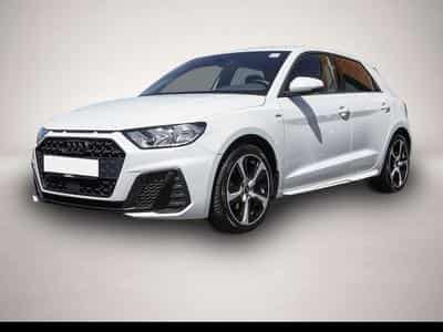Audi A1 (2024) - Foto 1