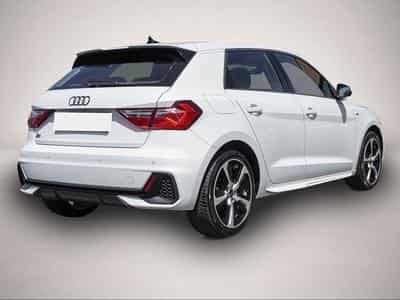 Audi A1 (2024) - Foto 3