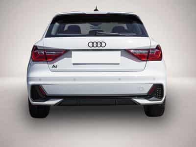 Audi A1 (2024) - Foto 5