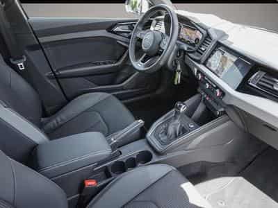 Audi A1 (2024) - Foto 6