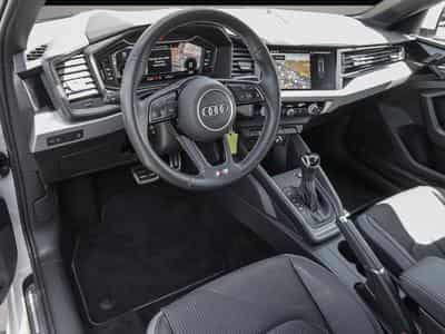 Audi A1 (2024) - Foto 7