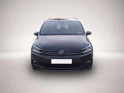 VW Touran (2025) - Foto 2