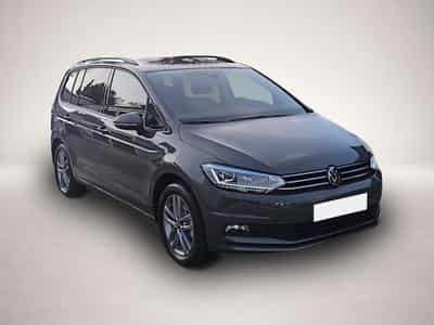 VW Touran (2025) - Foto 3