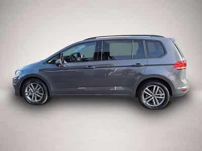 VW Touran (2025) - Foto 4
