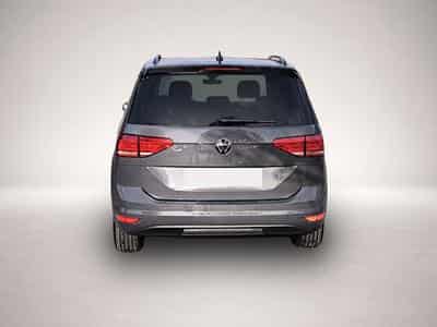 VW Touran (2025) - Foto 6