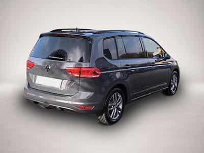 VW Touran (2025) - Foto 7