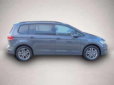 VW Touran (2025) - Foto 8
