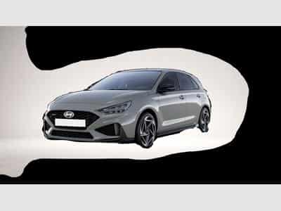 Hyundai i30 (2025) - Foto 1