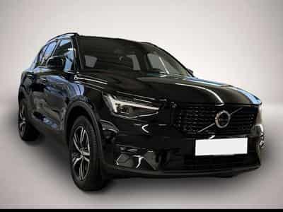 Volvo XC40 (2025) - Foto 1