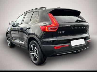 Volvo XC40 (2025) - Foto 2