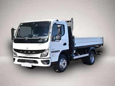Mitsubishi Montero (2026) - Foto 1