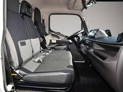 Mitsubishi Montero (2026) - Foto 2