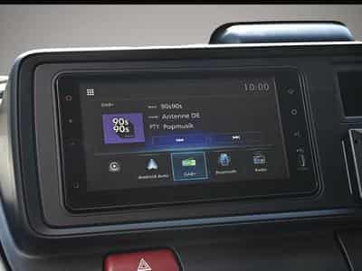Mitsubishi Montero (2026) - Foto 6