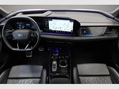 Audi S6 (2024) - Foto 6