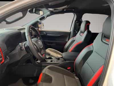 Ford Ranger (2026) - Foto 3