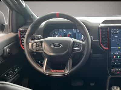 Ford Ranger (2026) - Foto 4