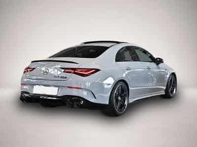 Mercedes A 45 AMG (2025) - Foto 3