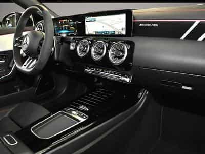 Mercedes A 45 AMG (2025) - Foto 5