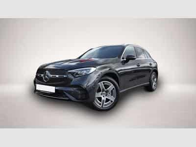 Mercedes GLA 200 (2025) - Photo 1