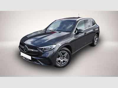 Mercedes GLA 200 (2025) - Photo 2