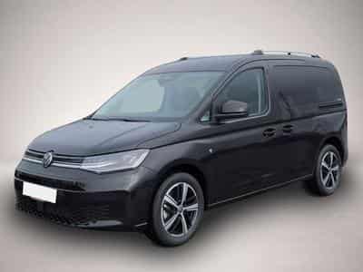 VW Caddy (2025) - Foto 1