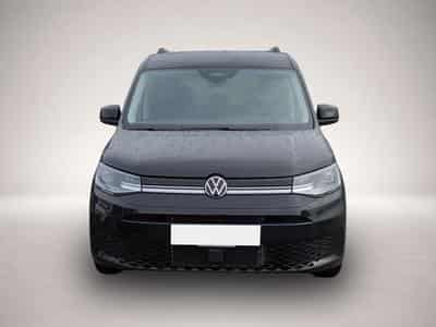 VW Caddy (2025) - Foto 2