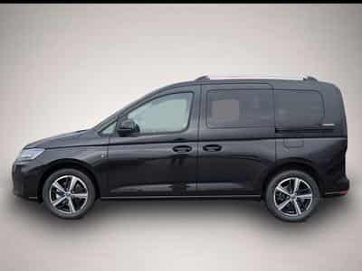 VW Caddy (2025) - Foto 3