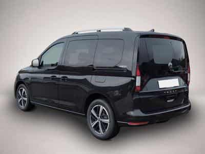 VW Caddy (2025) - Foto 4