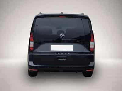 VW Caddy (2025) - Foto 5
