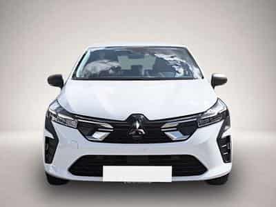 Mitsubishi Colt (2025) - Foto 3