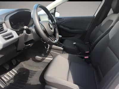 Mitsubishi Colt (2025) - Foto 4