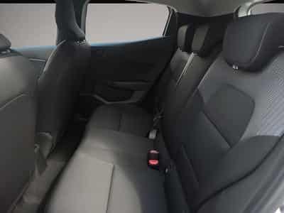 Mitsubishi Colt (2025) - Foto 5