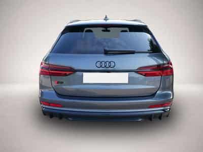 Audi Quattro (2024) - Foto 2