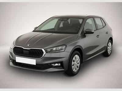 Skoda Fabia (2026) - Foto 1