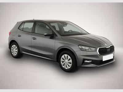 Skoda Fabia (2026) - Foto 2