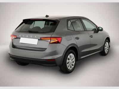 Skoda Fabia (2026) - Foto 3