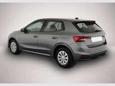 Skoda Fabia (2026) - Foto 4