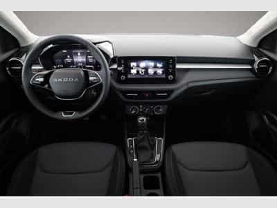 Skoda Fabia (2026) - Foto 5