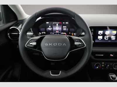 Skoda Fabia (2026) - Foto 6